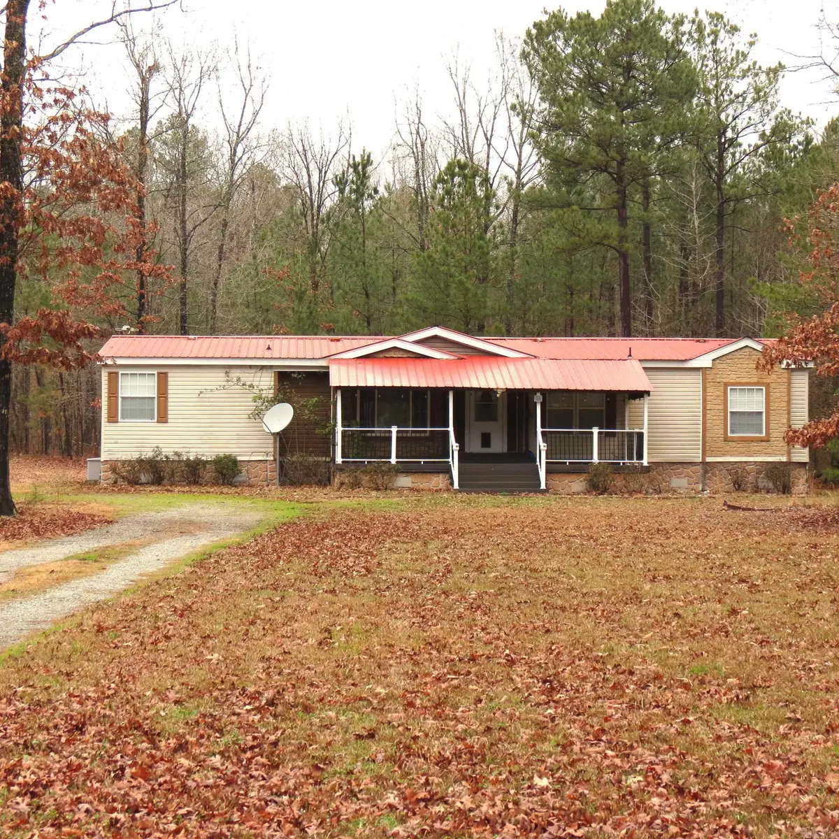3692 Joanett Road, Redfield, AR 72132 - #1