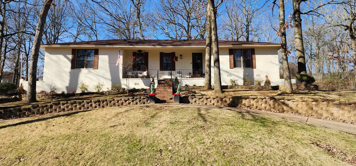205 Kerry Dr, Wynne, AR 72396 - #1