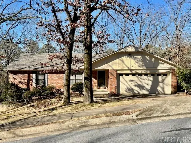 4700 Jerry Drive, Little Rock, AR 72223 - Image #1