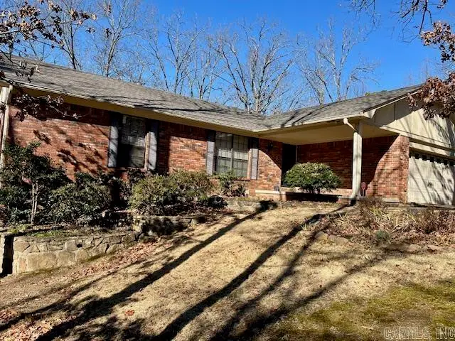 4700 Jerry Drive, Little Rock, AR 72223 - Image #2