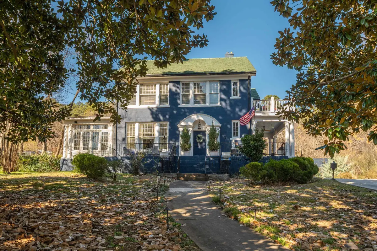 528 Prospect Avenue, Hot Springs, AR 71901 - Image #1