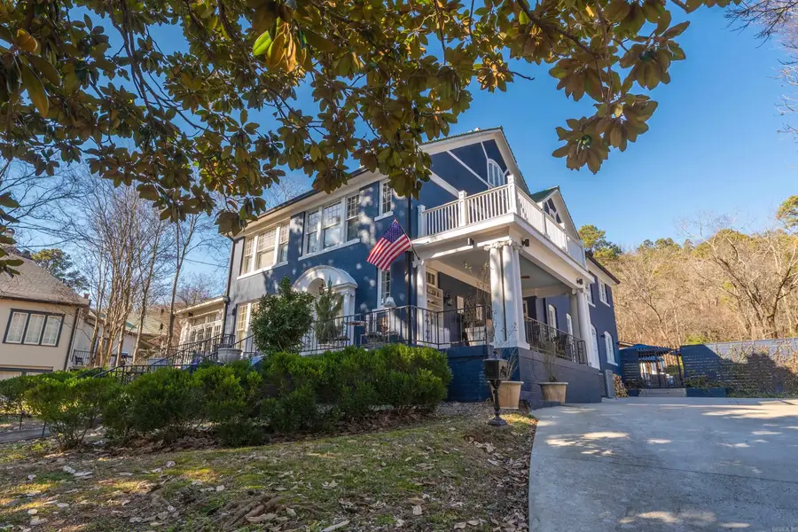 528 Prospect Avenue, Hot Springs, AR 71901 - Image #2