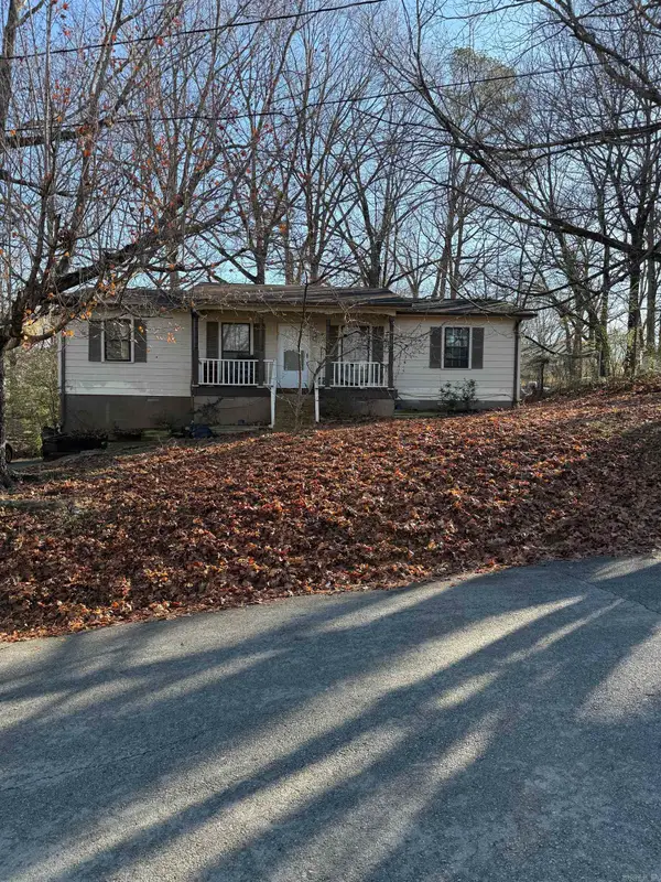 3013 Tatum Street, Little Rock, AR 72204