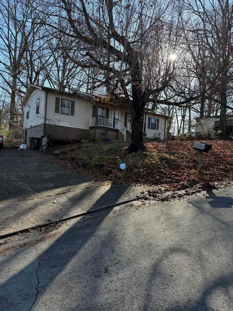 3013 Tatum Street, Little Rock, AR 72204 - Image #2