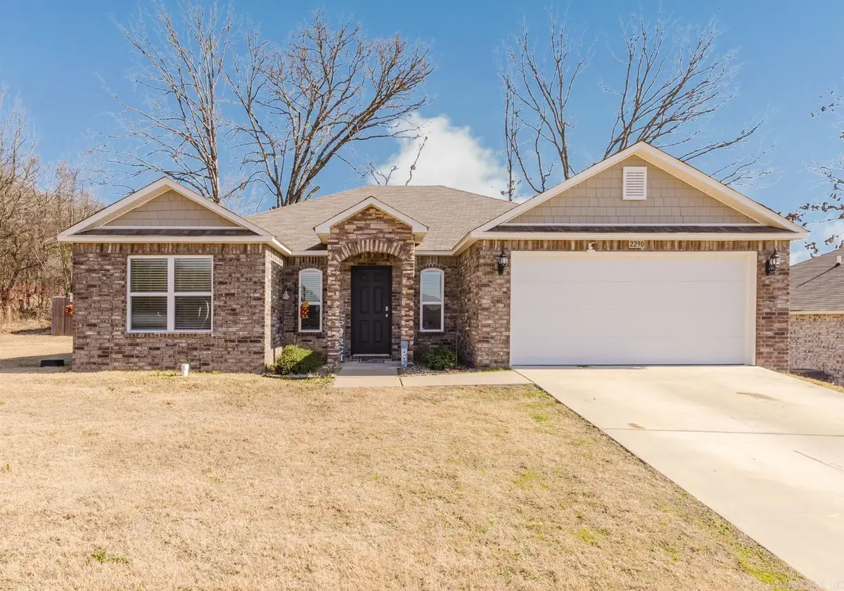 2290 Getty Drive, Conway, AR 72032 - Image #1