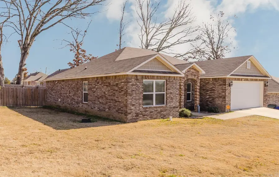 2290 Getty Drive, Conway, AR 72032 - Image #3