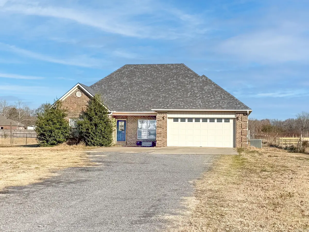 1064 Oliver Lane, Cabot, AR 72023 - #1