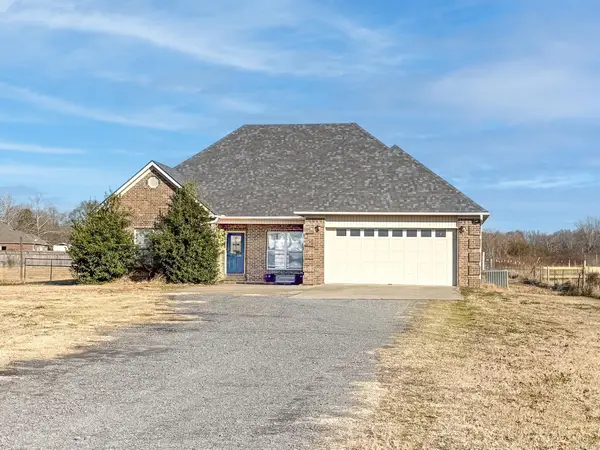 1064 Oliver Lane, Cabot, AR 72023