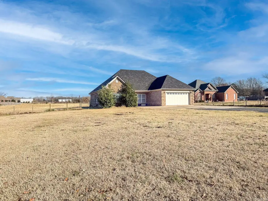 1064 Oliver Lane, Cabot, AR 72023 - #2