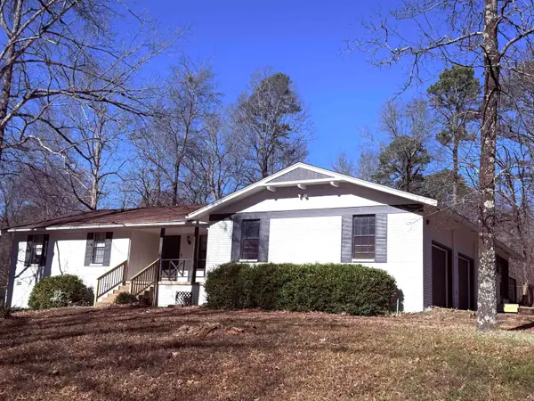 1 Gatewood Cove, Little Rock, AR 72206