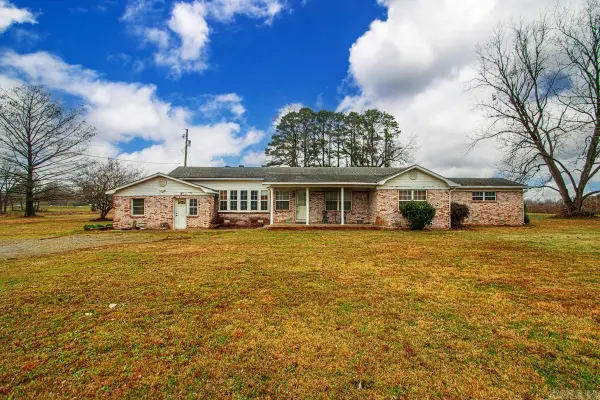 6408 Fourche Dam Pike Pike, Little Rock, AR 72206