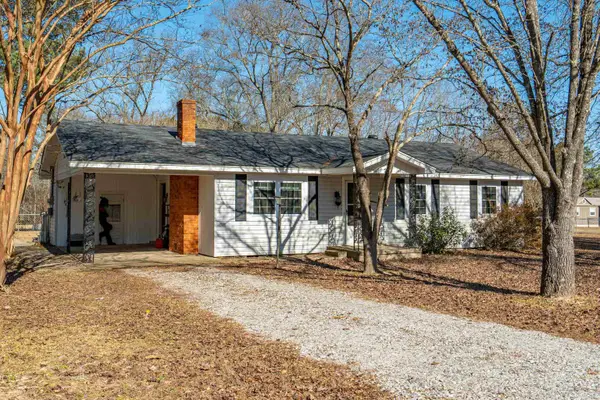 227 Voss Trail, Malvern, AR 72104