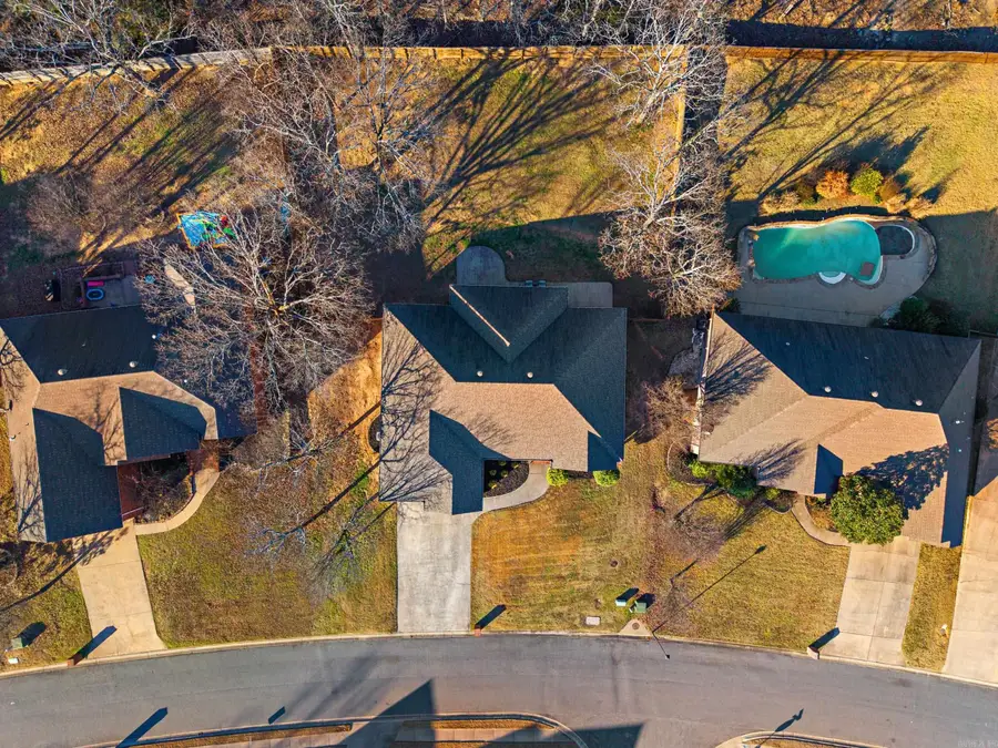 21 Hickory Bend Drive, Cabot, AR 72023 - Image #3