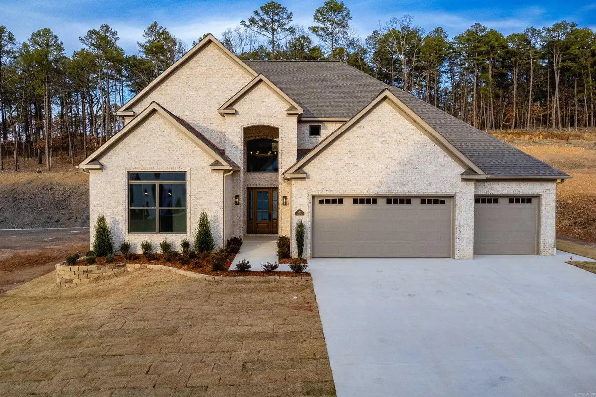 142 Abington Drive, Little Rock, AR 72223 - Image #1