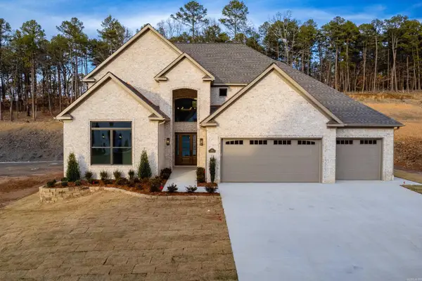 142 Abington Drive, Little Rock, AR 72223