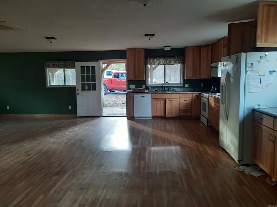 544 Rocky Road, Mountain View, AR 72560 - Image #3