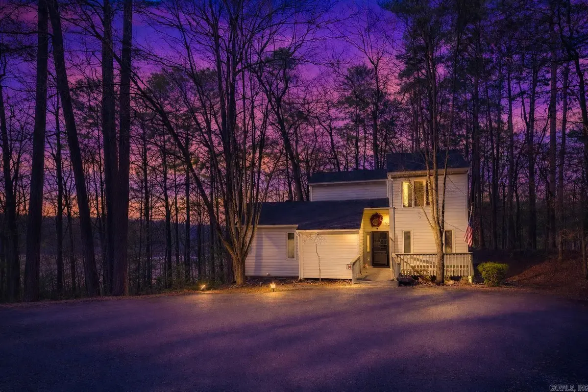 138 Silver Point Drive #14, Mount Ida, AR 71957 - #1