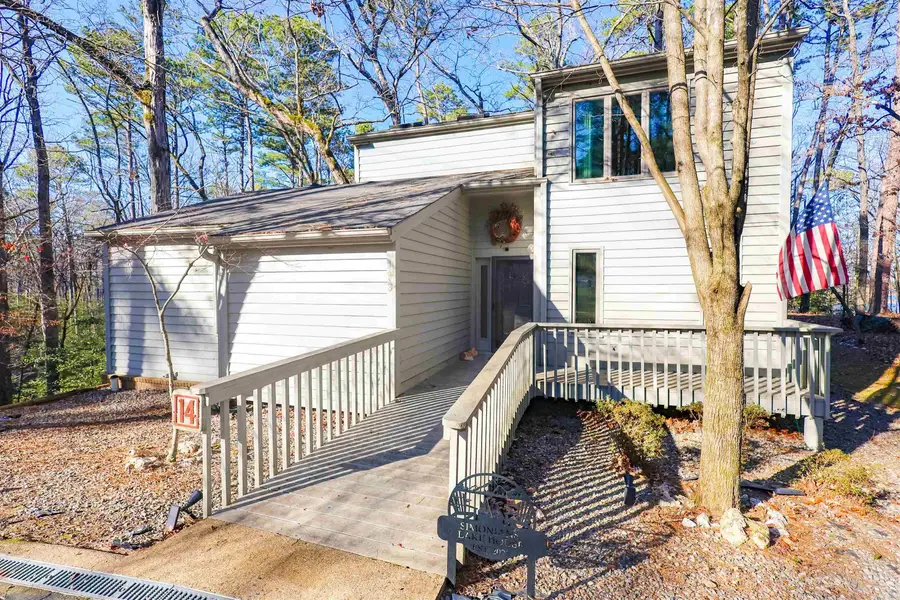 138 Silver Point Drive #14, Mount Ida, AR 71957 - #2