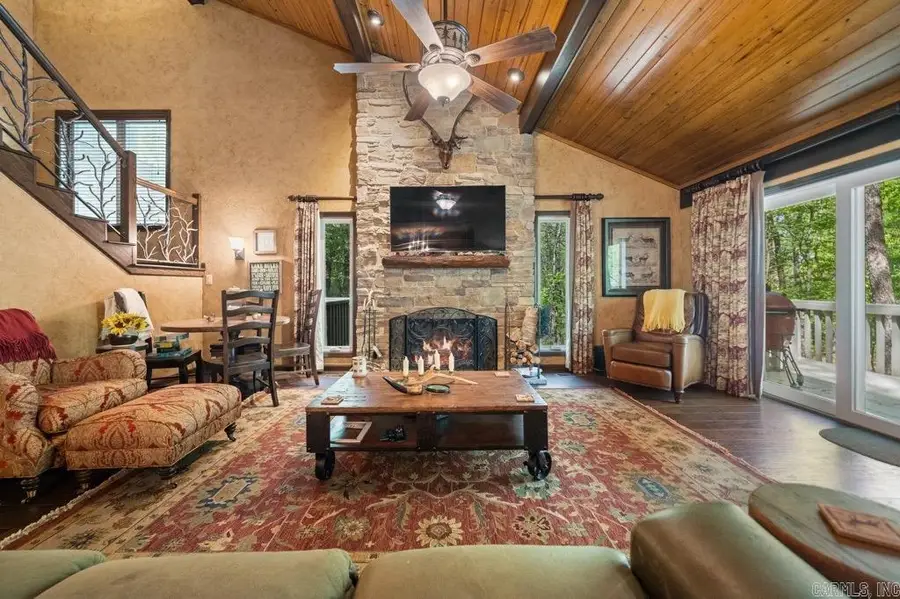 138 Silver Point Drive #14, Mount Ida, AR 71957 - #3