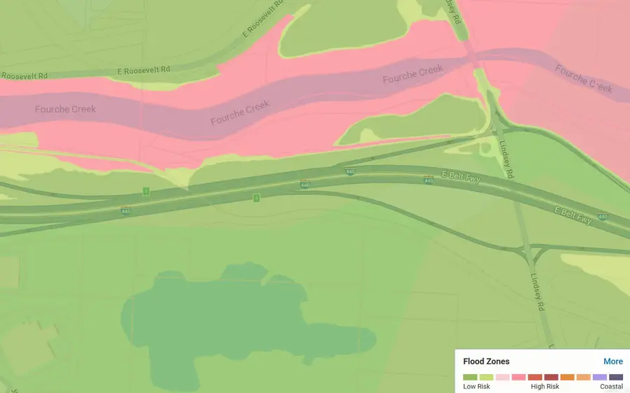 8500 Lindsey, Little Rock, AR 72201 - Image #2