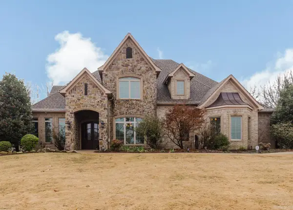 11150 Stonehill Drive, Alexander, AR 72002