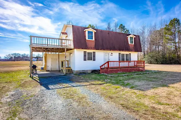 454 Jones Road, Beebe, AR 72012