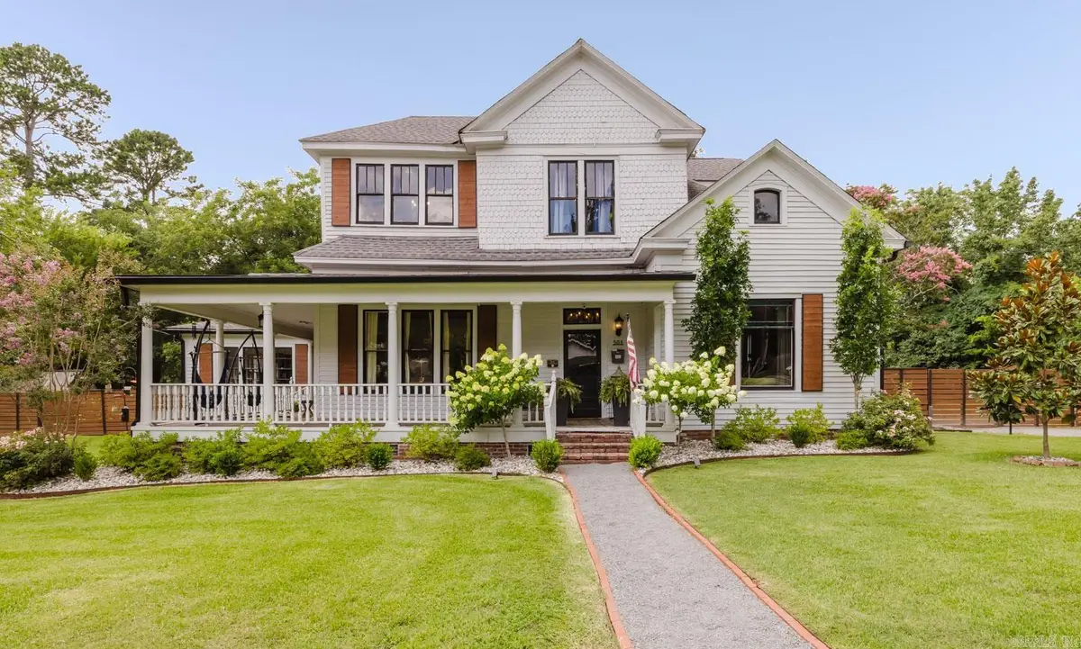 503 S First Street, Benton, AR 72015 - Image #1