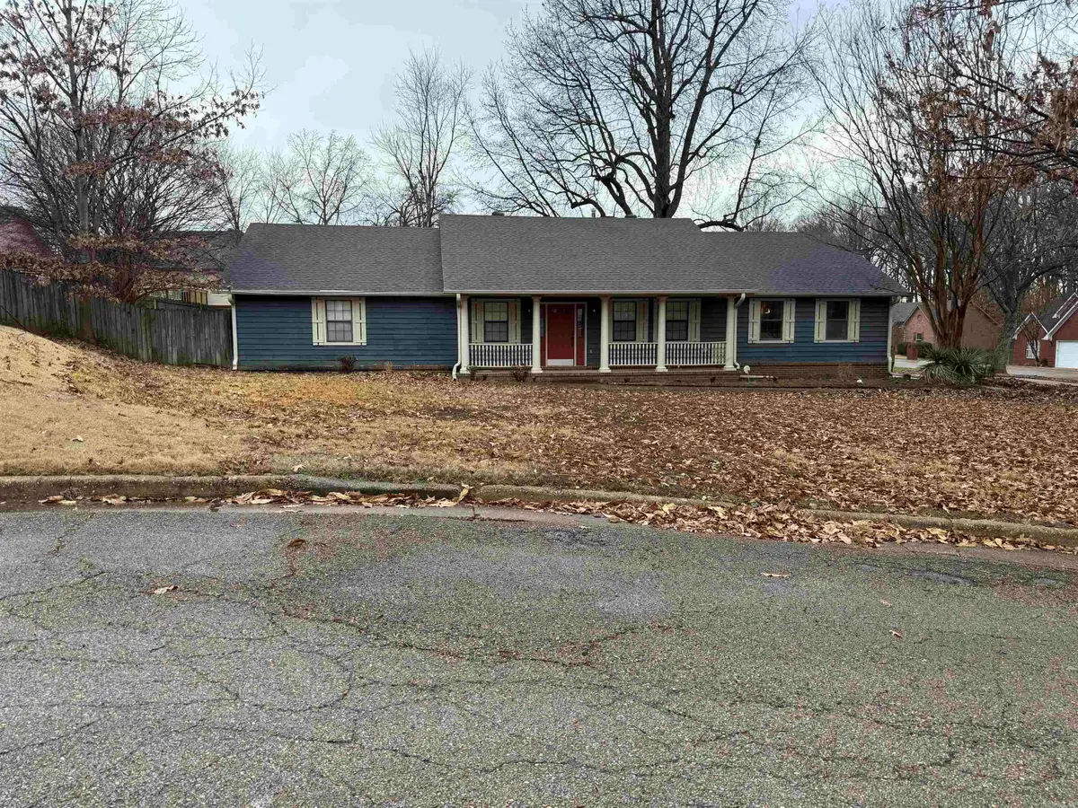 Address Withheld By Seller, Jonesboro, AR 72404 - Image #1