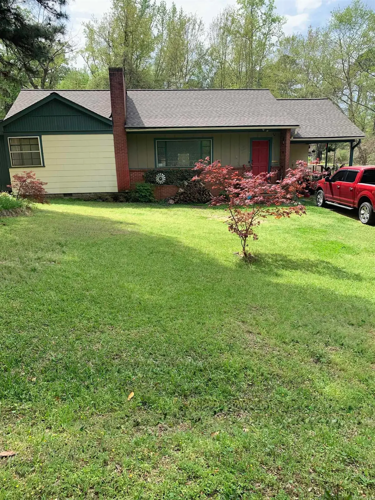 927 Leonard St., Camden, AR 71701 - Image #1