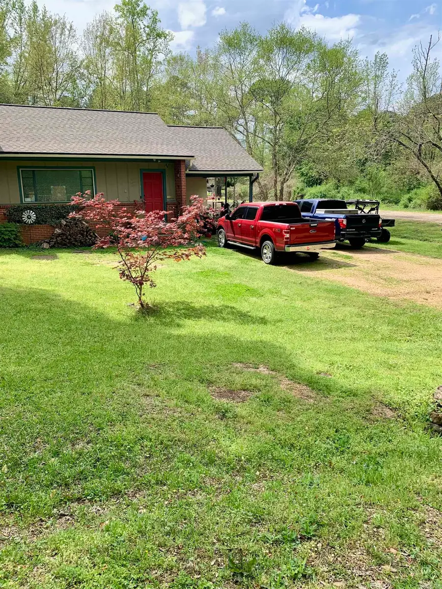 927 Leonard St., Camden, AR 71701 - Image #2