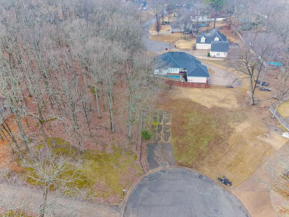 2831 Brookhollow Cove, Jonesboro, AR 72404 - Image #1