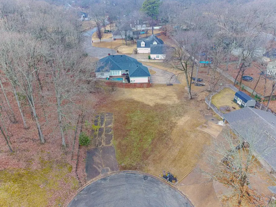 2831 Brookhollow Cove, Jonesboro, AR 72404 - Image #2