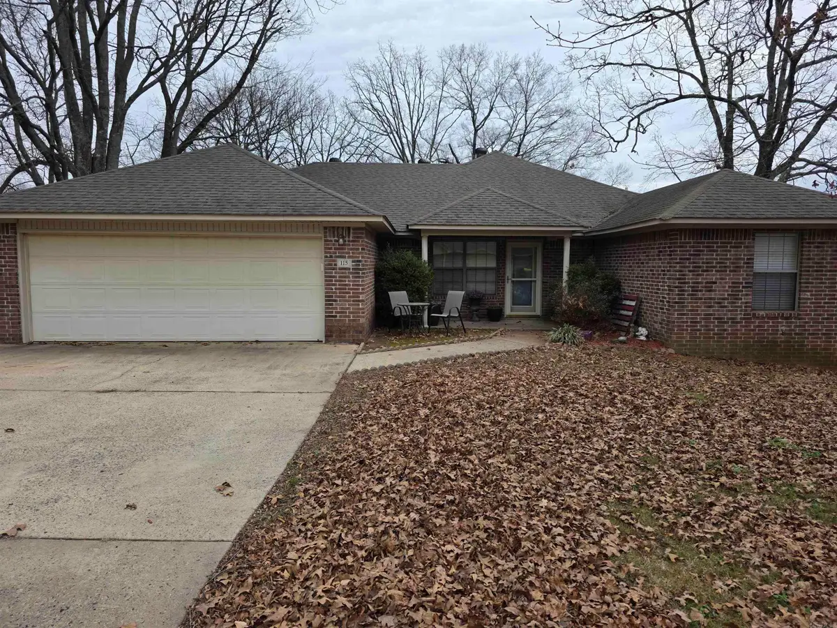 115 Coty, Jacksonville, AR 72076 - Image #1