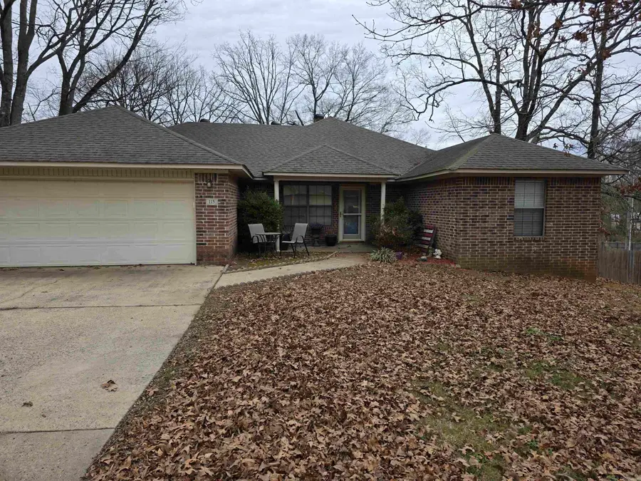 115 Coty, Jacksonville, AR 72076 - Image #2