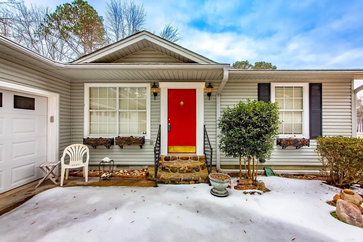 350 Skyline Drive, Greers Ferry, AR 72067 - #1