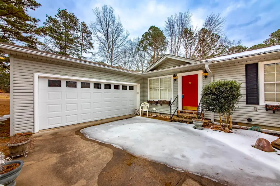 350 Skyline Drive, Greers Ferry, AR 72067 - #2