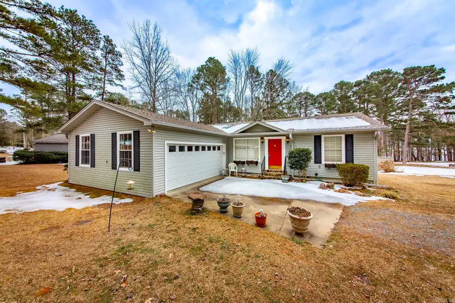 350 Skyline Drive, Greers Ferry, AR 72067 - #3