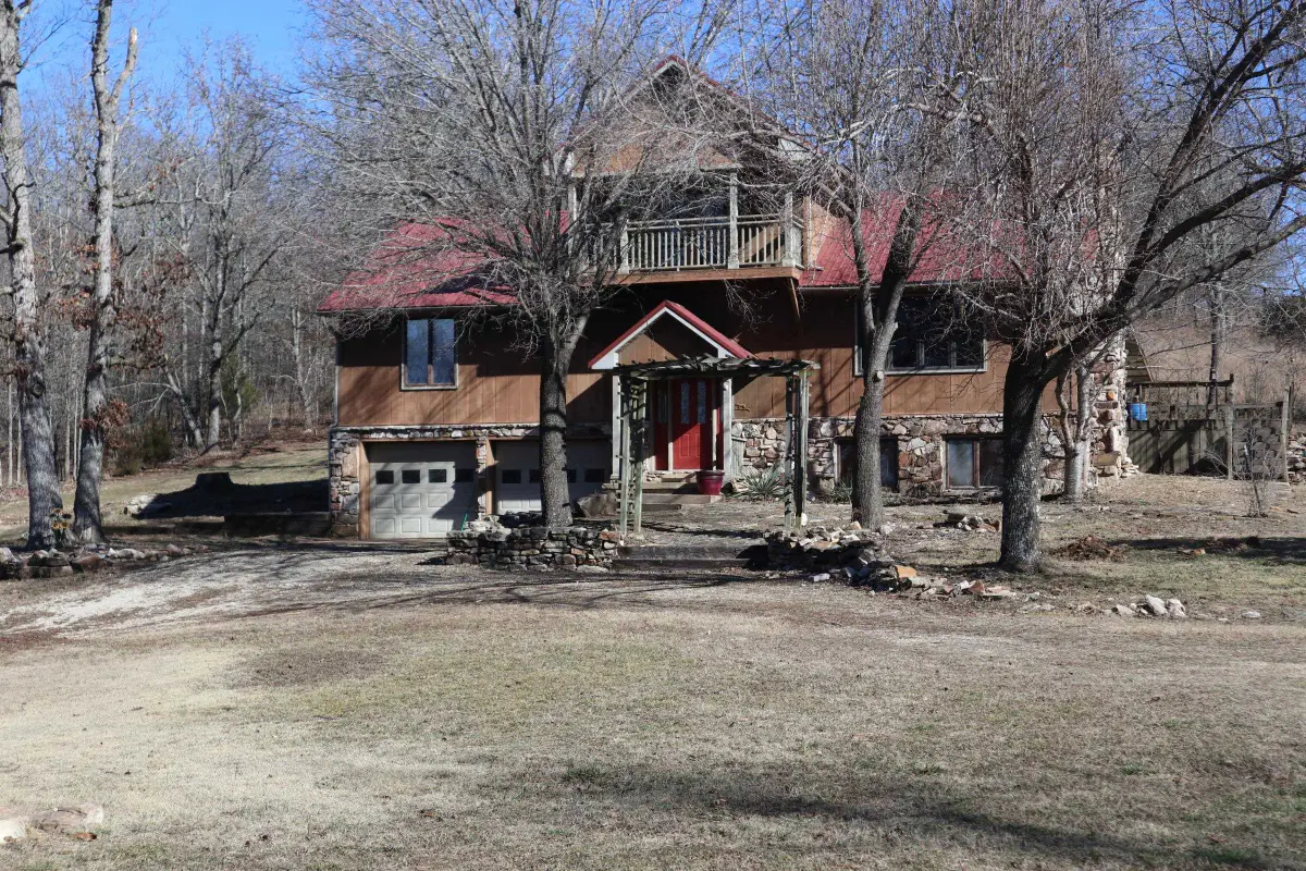 1173 Moten Cemetery, Mammoth Spring, AR 72554 - Image #1