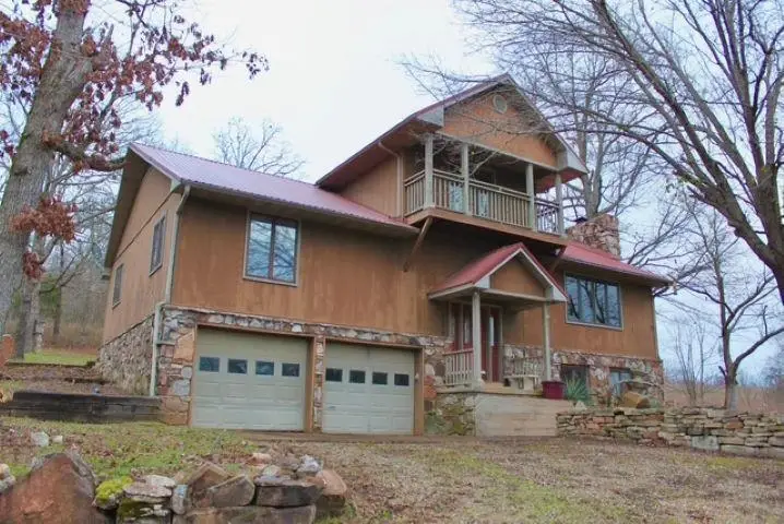 1173 Moten Cemetery, Mammoth Spring, AR 72554 - Image #3