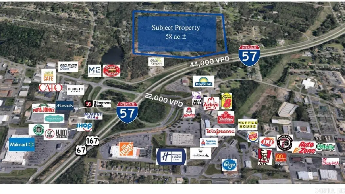 Address Withheld By Seller, Cabot, AR 72023 - Image #1