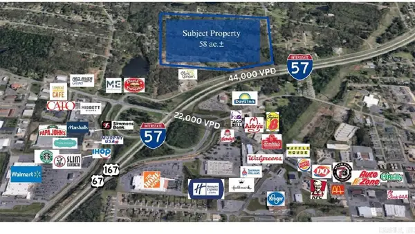 Address Withheld By Seller, Cabot, AR 72023