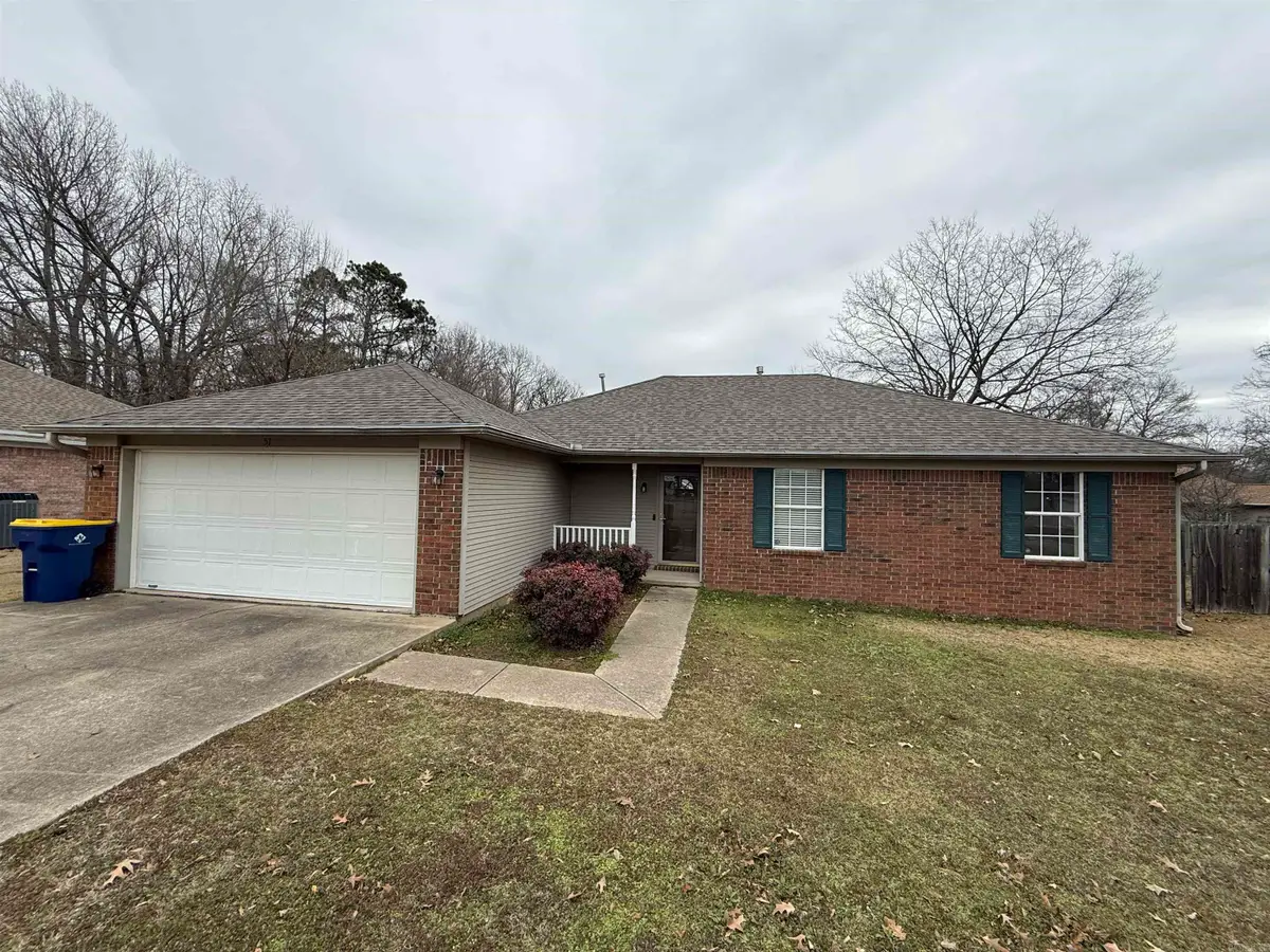 51 Nevada Ln, Cabot, AR 72023 - Image #1