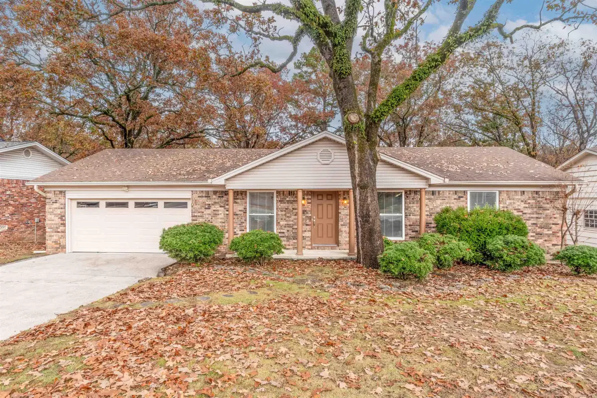 12200 Southridge Drive, Little Rock, AR 72212 - Image #1