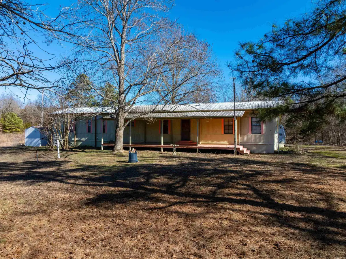3774 Hwy 167, Ash Flat, AR 72513 - #1