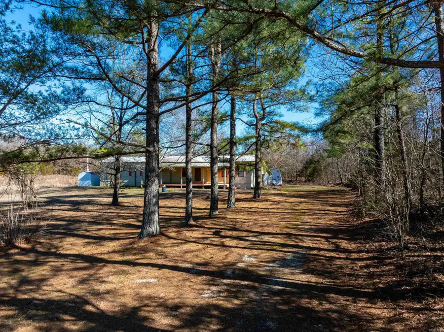 3774 Hwy 167, Ash Flat, AR 72513 - #3