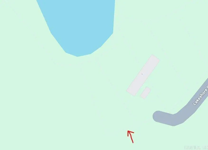 00 Lakeshore Drive, Morrilton, AR 72110 - Image #2