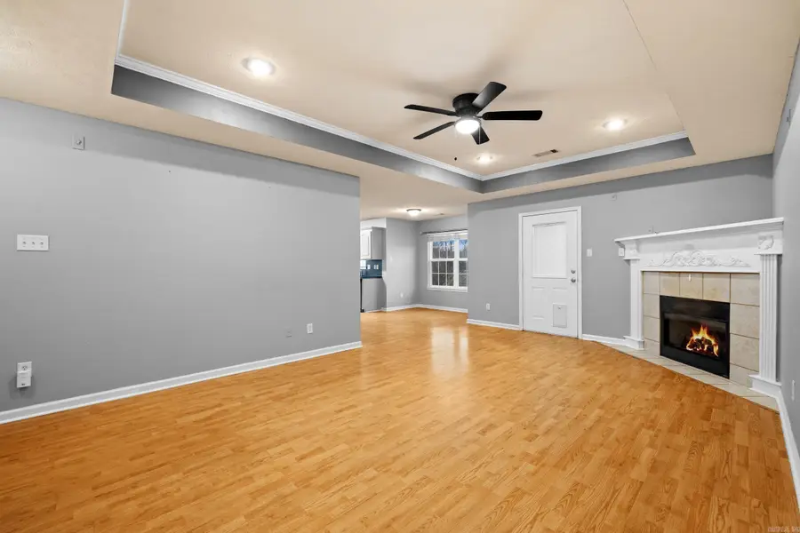 23 Moonridge Drive, Ward, AR 72176 - Image #2