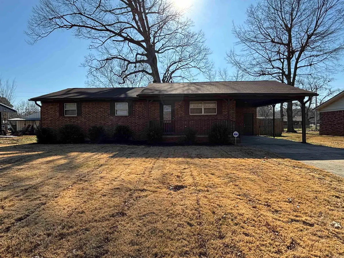 49 Oak Meadows Drive, Cabot, AR 72023 - Image #1