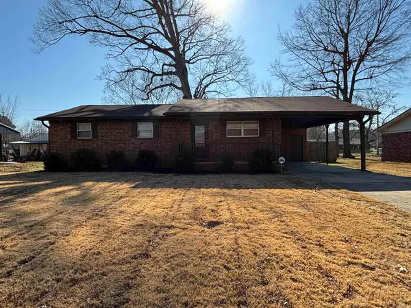 49 Oak Meadows Drive, Cabot, AR 72023