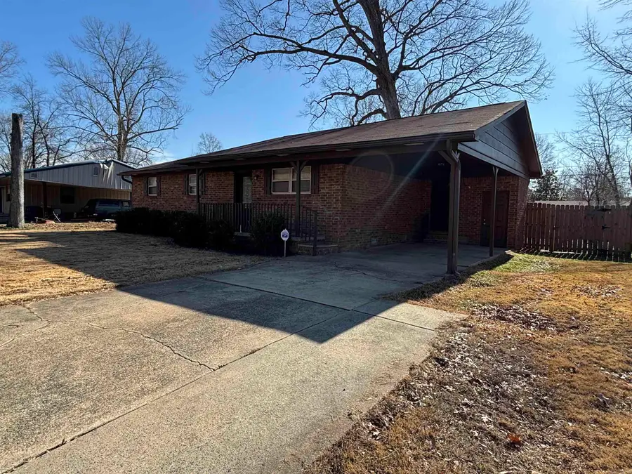 49 Oak Meadows Drive, Cabot, AR 72023 - Image #3